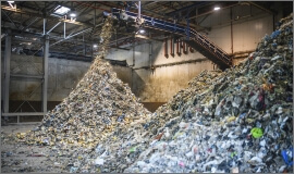 産業廃棄物関連イメージ